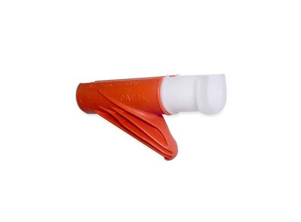 Verktyg kabeluppsamlare 25mm 